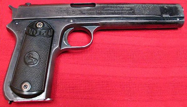 browning 1900 serial numbers