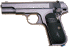 Model M Factory Cutaway .32 ACP