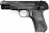 Model M Factory Inscribed - Presented by Herbert W. Hegel M.D.