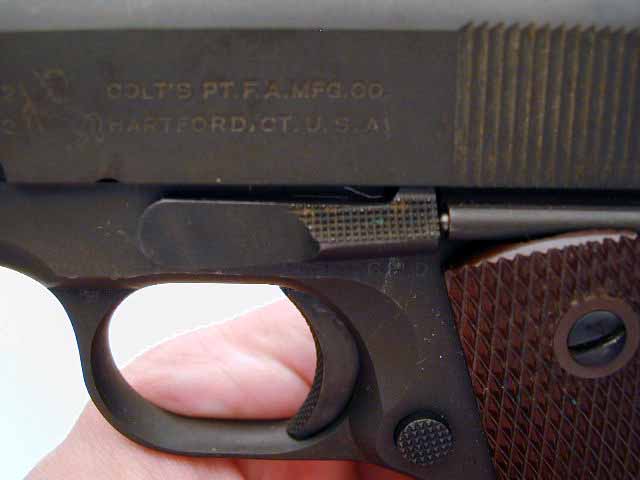 Springfield Armory 1911a1 Serial Number Lookup