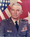 Major General William S. Coleman