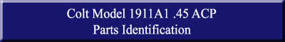 Heading Colt Model 1911A1 .45 ACP_Parts Identification.jpg (4684 bytes)
