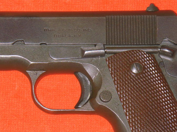 Ithaca Ww2 1911 Serial Numbers