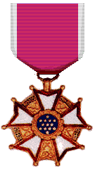 Legion of Merit