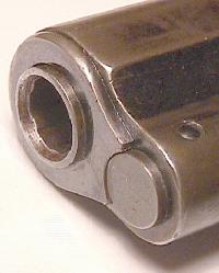 Model M barrel bushing variation