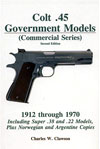 Colt .45 Government Models -- Click Here to Order!