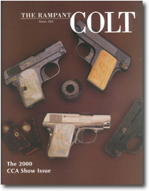 The Rampant Colt  Magazine