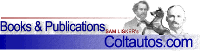 Your internet resource for information on pre-war Colt Automatics.